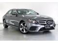 2018 E 300 Sedan #34