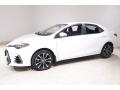 2018 Corolla SE #3 2018 Corolla SE #3