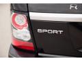 2013 Range Rover Sport HSE #10
