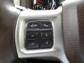  2014 Ram 3500 Laramie Longhorn Crew Cab 4x4 Dually Steering Wheel #23