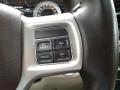  2014 Ram 3500 Laramie Longhorn Crew Cab 4x4 Dually Steering Wheel #24