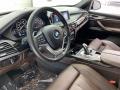  2018 BMW X5 Mocha Interior #15