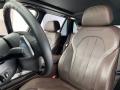 Front Seat of 2018 BMW X5 xDrive35d #16