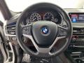  2018 BMW X5 xDrive35d Steering Wheel #17