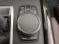 Controls of 2018 BMW X5 xDrive35d #28