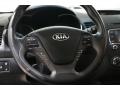  2014 Kia Forte EX Steering Wheel #7