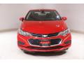 2017 Cruze LS #2 2017 Cruze LS #2