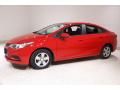 2017 Cruze LS #3 2017 Cruze LS #3