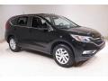 2016 CR-V EX AWD #1