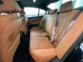 Rear Seat of 2021 BMW 5 Series 530i xDrive Sedan #5