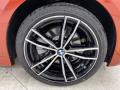  2021 BMW 3 Series 330e Sedan Wheel #3