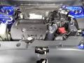  2015 Outlander Sport 2.0 Liter DOHC 16-Valve MIVEC 4 Cylinder Engine #7
