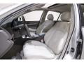 Front Seat of 2012 Infiniti G 25 x AWD Sedan #5