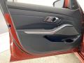 Door Panel of 2021 BMW 3 Series 330e Sedan #10