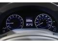  2012 Infiniti G 25 x AWD Sedan Gauges #8