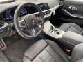  2021 BMW 3 Series Black Interior #12