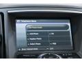 Controls of 2012 Infiniti G 25 x AWD Sedan #11