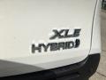 2021 Sienna XLE AWD Hybrid #21