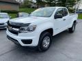 2015 Colorado WT Extended Cab #2