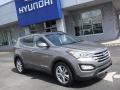 2014 Hyundai Santa Fe Sport 2.0T AWD Mineral Gray