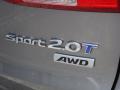 2014 Santa Fe Sport 2.0T AWD #10