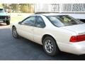 1996 Ford Thunderbird White Opalescent #4