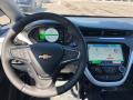 Dashboard of 2021 Chevrolet Bolt EV LT #6
