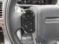  2021 Land Rover Range Rover Sport Autobiography Steering Wheel #16