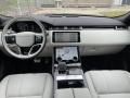 Dashboard of 2021 Land Rover Range Rover Velar R-Dynamic S #4