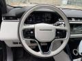  2021 Land Rover Range Rover Velar R-Dynamic S Steering Wheel #15