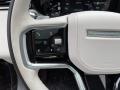  2021 Land Rover Range Rover Velar R-Dynamic S Steering Wheel #16