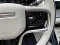  2021 Land Rover Range Rover Velar R-Dynamic S Steering Wheel #17