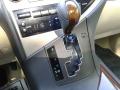  2015 RX 6 Speed ECT-i Automatic Shifter #25