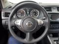  2016 Nissan Sentra SV Steering Wheel #15