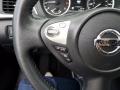  2016 Nissan Sentra SV Steering Wheel #16