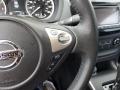  2016 Nissan Sentra SV Steering Wheel #17