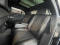 Rear Seat of 2020 Bentley Flying Spur W12 #3