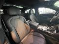 Front Seat of 2020 Bentley Flying Spur W12 #5