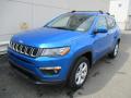 2019 Compass Latitude 4x4 #8 2019 Compass Latitude 4x4 #8