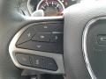  2021 Dodge Challenger R/T Scat Pack Widebody Steering Wheel #17