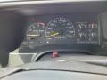  1995 Chevrolet C/K C1500 Extended Cab Gauges #3