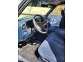 Front Seat of 1995 Chevrolet C/K C1500 Extended Cab #4