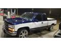 1995 C/K C1500 Extended Cab #6