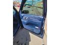 Door Panel of 1995 Chevrolet C/K C1500 Extended Cab #12