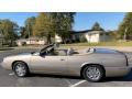 2001 Cadillac Eldorado ESC Cashmere Metallic