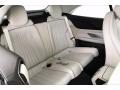 Rear Seat of 2018 Mercedes-Benz E 400 Convertible #19