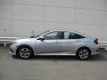 2017 Civic LX Sedan #2 2017 Civic LX Sedan #2