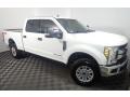 2019 F250 Super Duty XLT Crew Cab 4x4 #3