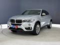 Front 3/4 View of 2019 BMW X6 sDrive35i #3