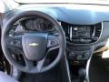 Dashboard of 2021 Chevrolet Trax LS AWD #6